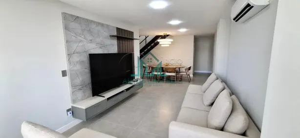 Cobertura com 4 Quartos à venda, 254m² no Ponta Verde, Maceió