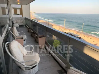 Apartamento com 4 Quartos à venda, 270m² no Leblon, Rio de Janeiro