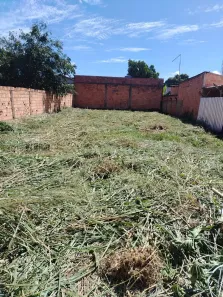 Lote/Terreno à venda, 3735m² no Jardim Eldorado, Aparecida de Goiânia