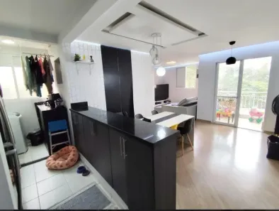 Apartamento com 2 Quartos à venda, 63m² no Vila Inglesa, São Paulo