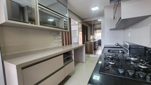 Apartamento com 3 Quartos à venda, 145m² no Vila Virgínia, Jundiaí