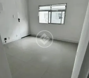 Apartamento com 2 Quartos à venda, 45m² no Aparecida, Santos
