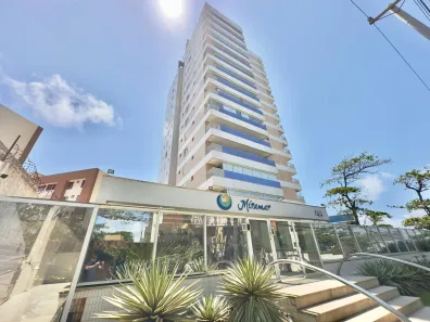 Apartamento com 2 Quartos à venda, 75m² no Costa Azul, Salvador