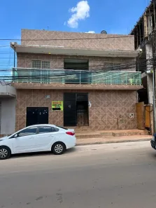 Apartamento com 1 Quarto para alugar, 30m² no Setor Habitacional Vicente Pires, Brasília