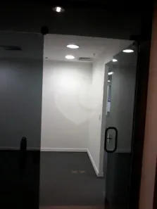 Sala Comercial para alugar, 206m² no Cidade Monções, São Paulo