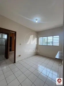 Apartamento com 1 Quarto à venda, 37m² no Parque Industrial Lagoinha, Ribeirão Preto