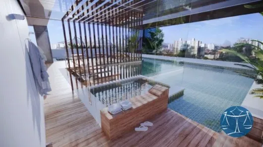 Apartamento com 4 Quartos à venda, 180m² no Tirol, Natal