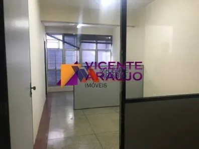 Sala Comercial para alugar, 23m² no Centro, Betim