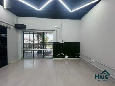 Sala Comercial para alugar, 80m² no Itapoã, Belo Horizonte