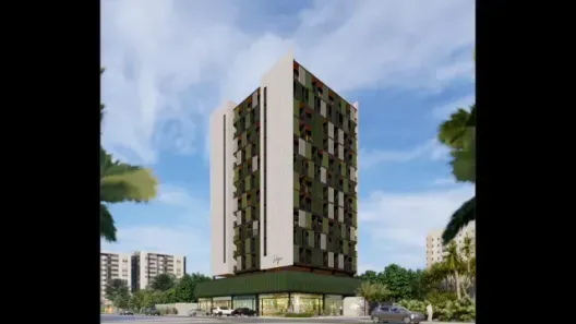 no Jatiúca, Maceió