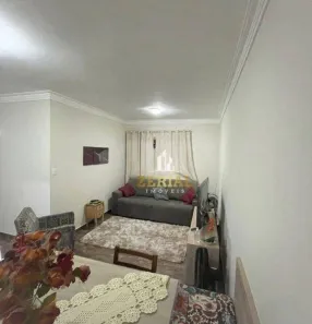 Apartamento com 2 Quartos à venda, 70m² no Nova Gerty, São Caetano do Sul