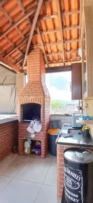 Casa com 3 Quartos à venda, 172m² no São Jorge, Santos