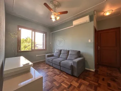Apartamento com 1 Quarto à venda, 46m² no Cidade Baixa, Porto Alegre