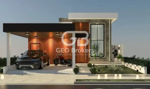 Casa com 3 Quartos à venda, 151m² no Loteamento Fazenda Ronda, São José dos Campos