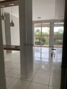 Apartamento com 3 Quartos à venda, 79m² no Parque Industrial Lagoinha, Ribeirão Preto