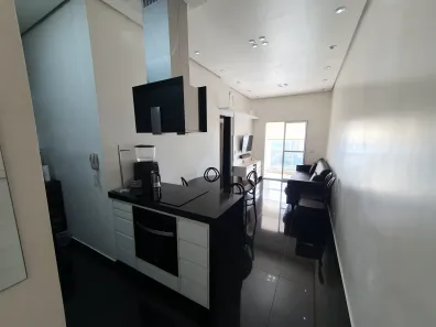 Apartamento com 2 Quartos à venda, 72m² no Bethaville I, Barueri