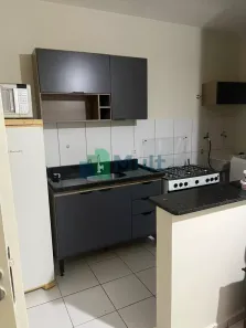 Apartamento com 2 Quartos à venda, 48m² no Parque dos Lagos, Ribeirão Preto