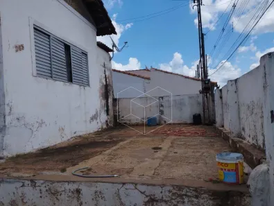 Casa com 2 Quartos à venda, 124m² no Jardim Paulista, Dois Córregos