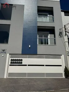 Apartamento com 2 Quartos à venda, 44m² no Parque Vitória, São Paulo