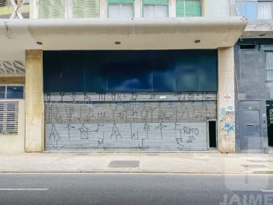 Ponto Comercial à venda, 255m² no Santa Cecília, São Paulo