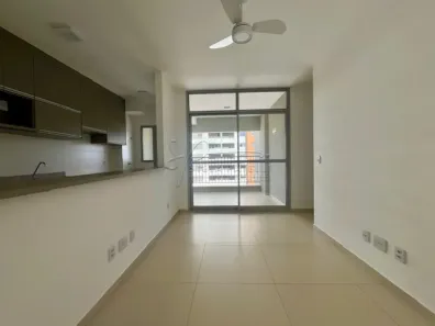 Apartamento com 2 Quartos à venda, 64m² no Alamedas do Botânico, Ribeirão Preto