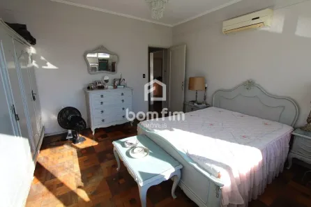Apartamento com 2 Quartos à venda, 91m² no Centro Histórico, Porto Alegre