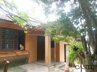 Casa com 4 Quartos à venda, 220m² no Santa Tereza, Porto Alegre