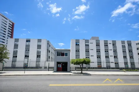 Apartamento com 4 Quartos à venda, 75m² no Tirol, Natal