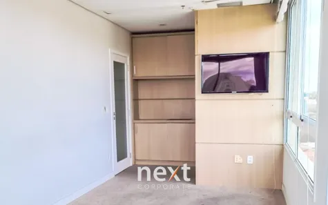Sala Comercial com 3 Quartos para alugar, 125m² no Cambuí, Campinas
