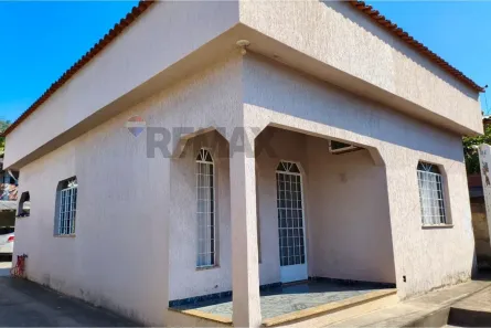 Casa com 2 Quartos à venda, 65m² no , Rio Bonito