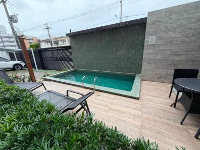Apartamento com 2 Quartos à venda, 59m² no Jardim São Paulo, João Pessoa
