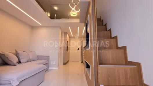 Apartamento com 1 Quarto para alugar, 30m² no Jardim das Acácias, São Paulo