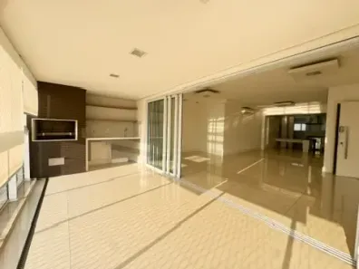 Apartamento com 3 Quartos para alugar, 157m² no Indianópolis, São Paulo