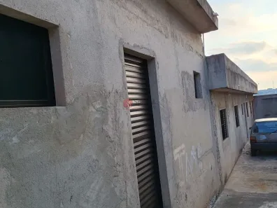 Lote/Terreno à venda, 75m² no Vila Rica, São Paulo