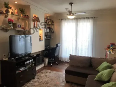 Casa com 3 Quartos à venda, 145m² no Jardim Rosa Maria, São Paulo