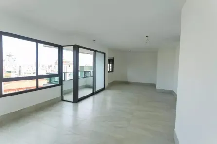 Apartamento com 3 Quartos à venda, 141m² no Serra, Belo Horizonte
