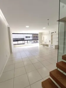 Apartamento com 3 Quartos à venda, 280m² no Praia da Costa, Vila Velha