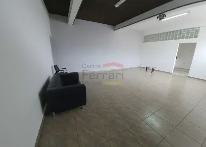Prédio Comercial à venda, 134m² no Santana, São Paulo