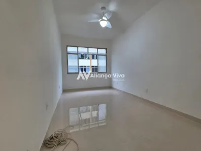 Kitnet com 1 Quarto à venda, 27m² no Centro, Rio de Janeiro