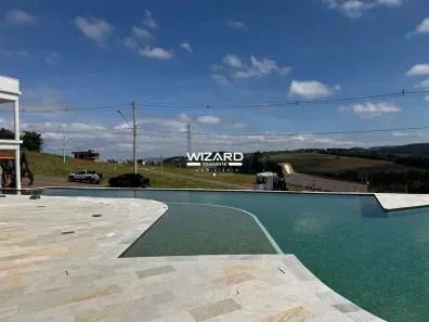Lote/Terreno à venda, 360m² no Cachoeira, Atibaia