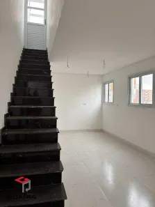 Cobertura com 2 Quartos à venda, 120m² no Campestre, Santo André