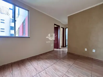 Apartamento com 2 Quartos à venda, 45m² no Previdenciários, Juiz de Fora