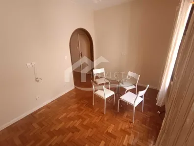 Apartamento com 1 Quarto à venda, 50m² no Ipanema, Rio de Janeiro