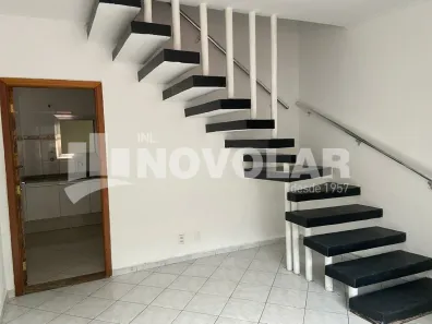 Sobrado com 2 Quartos à venda, 58m² no Vila Maria Baixa, São Paulo