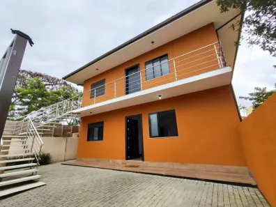 Casa com 3 Quartos para alugar, 84m² no Campeche, Florianópolis