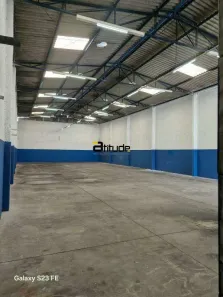 Galpão/Depósito/Armazém para alugar, 450m² no Jardim Santa Marta (Fazendinha), Santana de Parnaíba