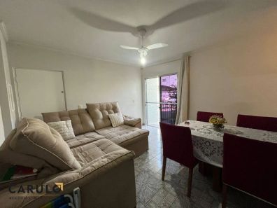 Apartamento com 2 Quartos à venda, 68m² no Jardim das Oliveiras (Nova Veneza), Sumaré