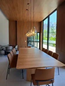 Apartamento com 4 Quartos à venda, 151m² no Barro Vermelho, Natal