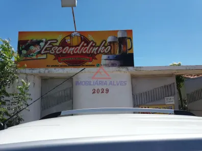 Lote/Terreno à venda, 300m² no Piçarra, Teresina