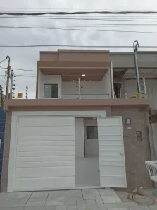 Casa com 4 Quartos à venda, 133m² no Vila Eduardo, Petrolina